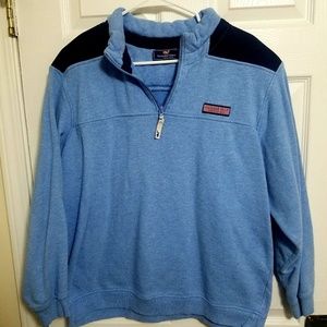 Vineyard Vines Quarter-zip